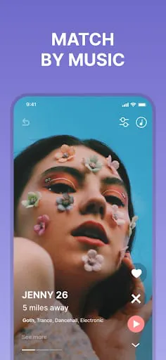 POM - Meet Through Music