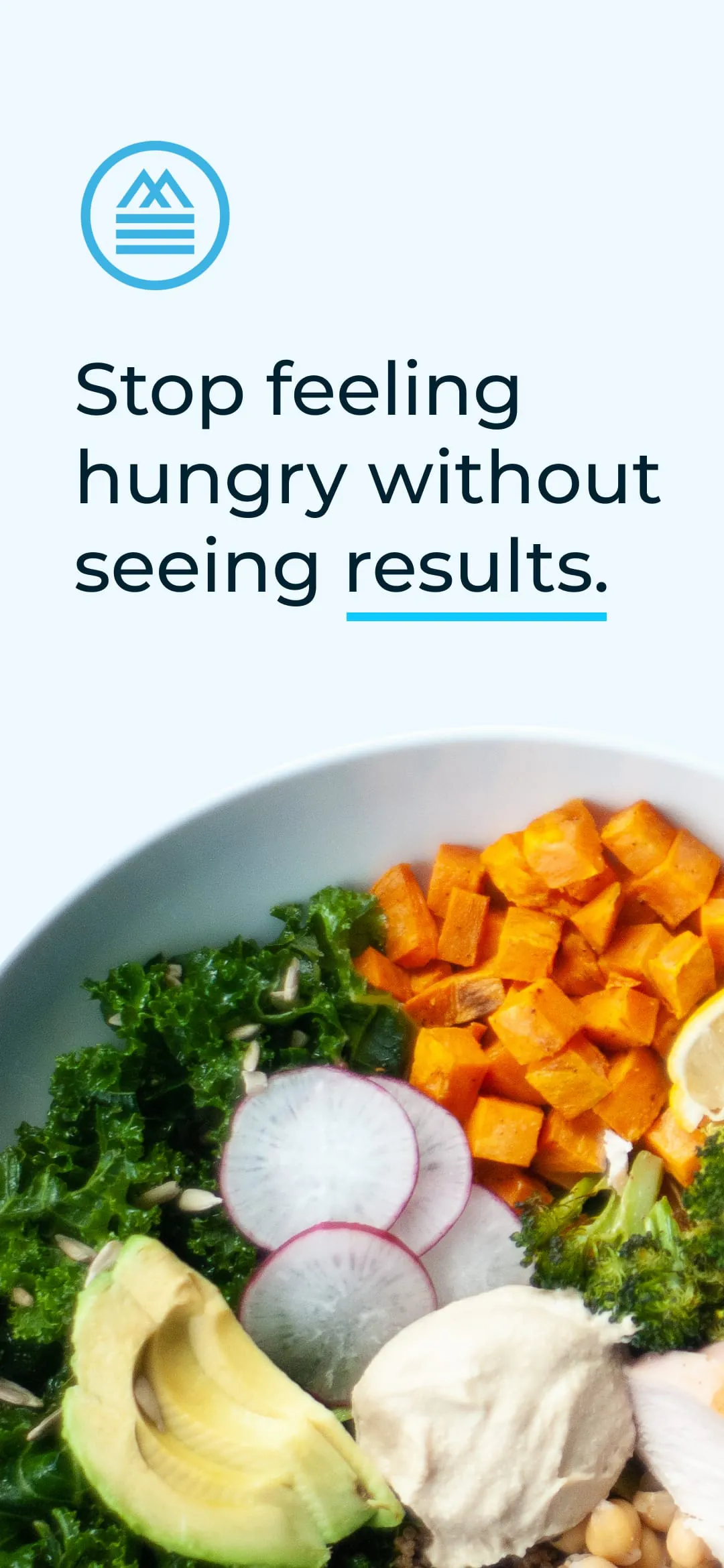 Macrostax: Diet & Meal Planner