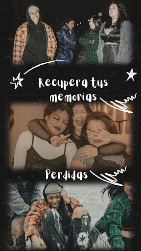 Como recuperar fotos borradas