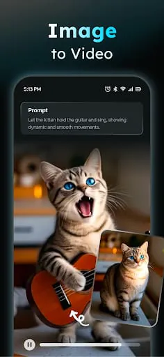AIReel : AI Video Generator