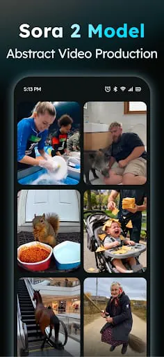 AIReel : AI Video Generator