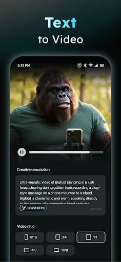AIReel : AI Video Generator