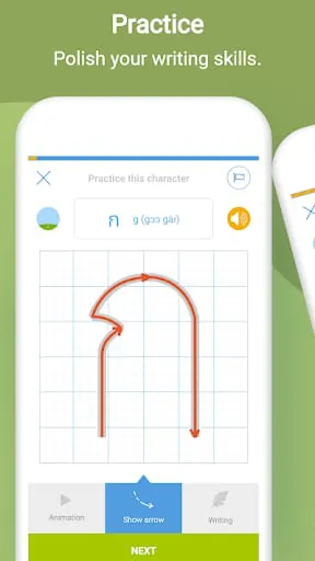 Learn To Write Thai Alphabet