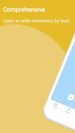 Learn To Write Thai Alphabet