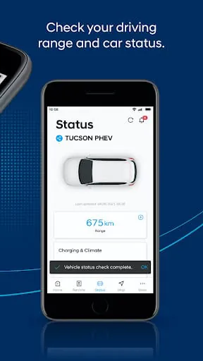 Hyundai Bluelink Europe