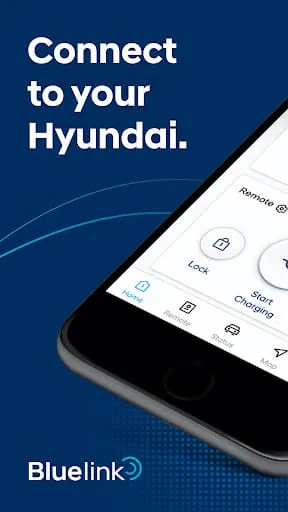 Hyundai Bluelink Europe