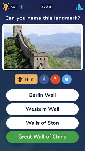 Trivia Quiz: Super Trivia Game