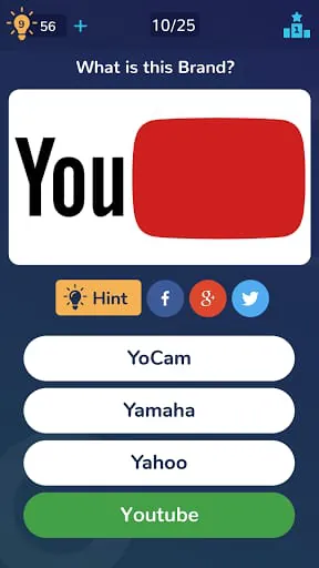 Trivia Quiz: Super Trivia Game