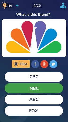 Trivia Quiz: Super Trivia Game