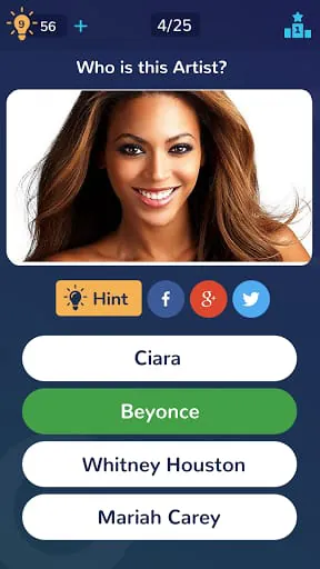 Trivia Quiz: Super Trivia Game