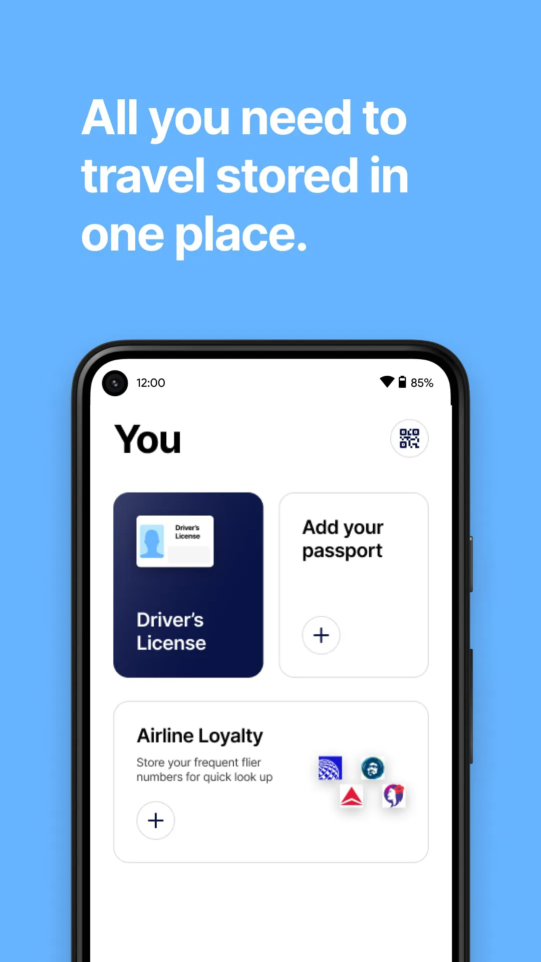 CLEAR - Travel & Experiences