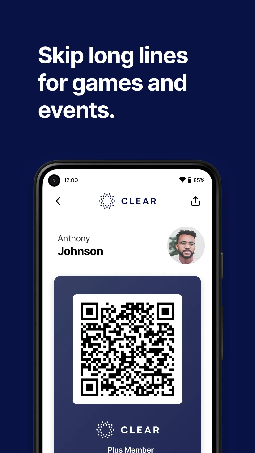 CLEAR - Travel & Experiences