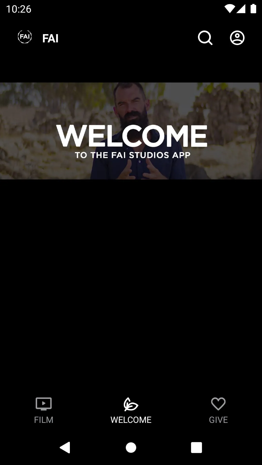 FAI Studios