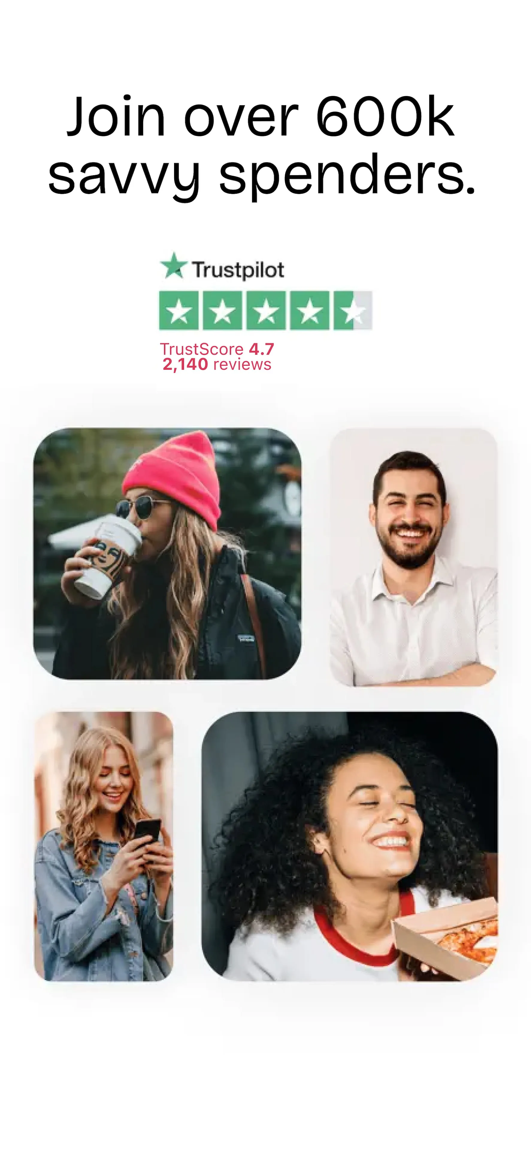 HyperJar: Money Management App
