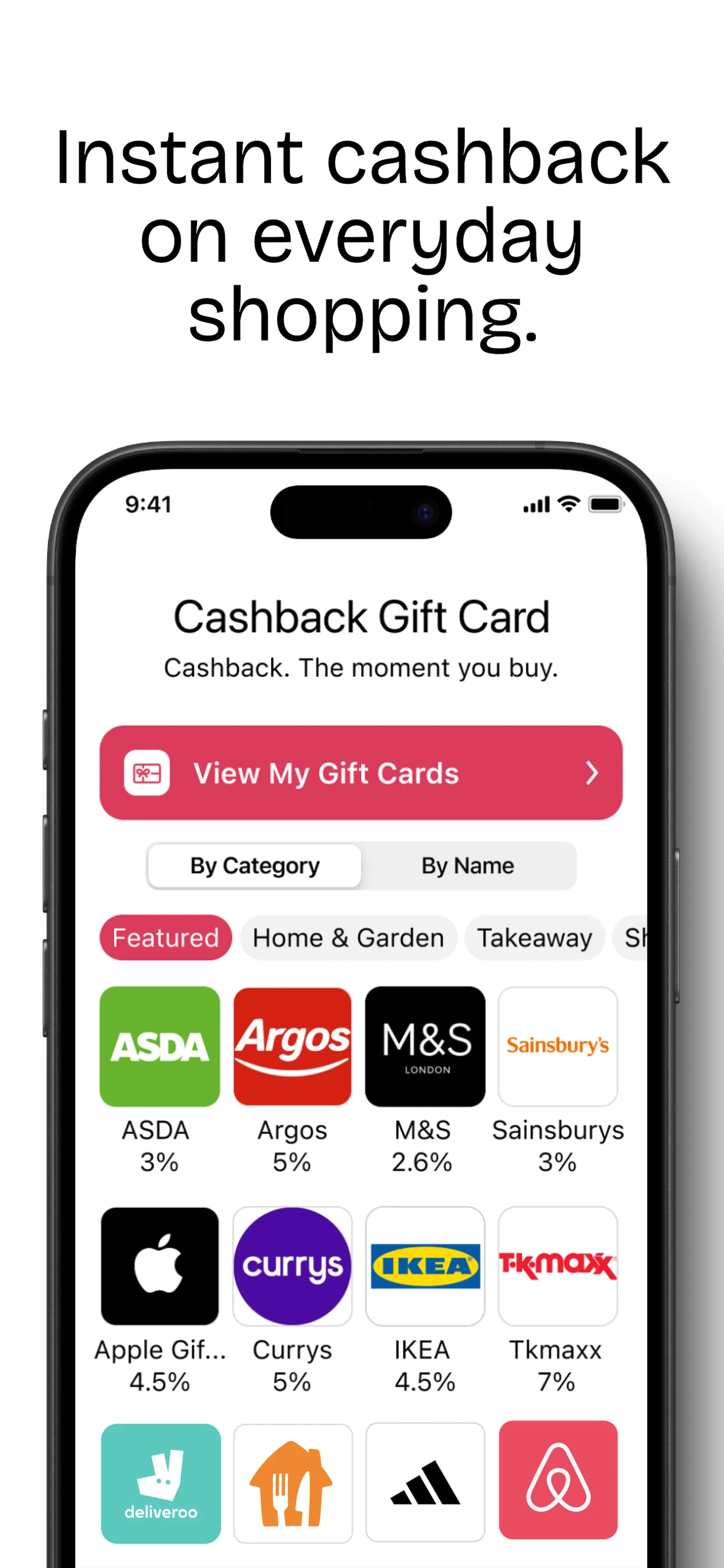HyperJar: Money Management App