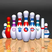 Strike! Ten Pin Bowling