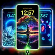 Charging Animation Up Play