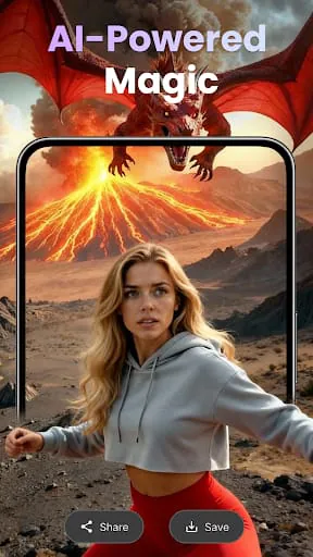 XPhoto: AI Video Generator