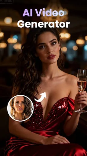 XPhoto: AI Video Generator