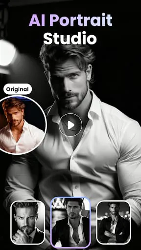 XPhoto: AI Video Generator