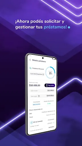 Tarjeta Mi Carrefour