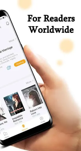 Bravonovel - Fictions & Webnov