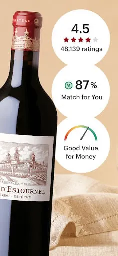 Vivino: Buy the Right Wine