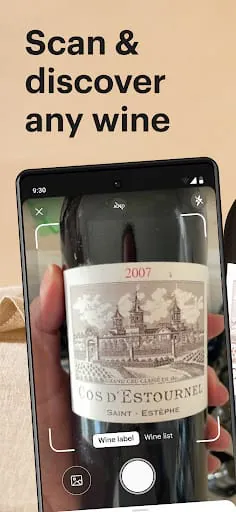 Vivino: Buy the Right Wine