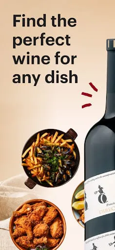 Vivino: Buy the Right Wine