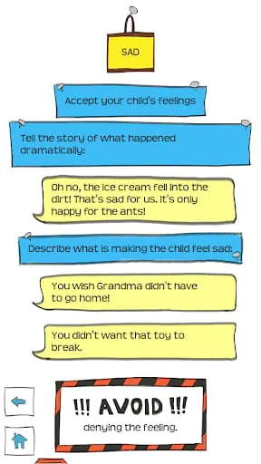 HOW TO TALK: Parenting Tips