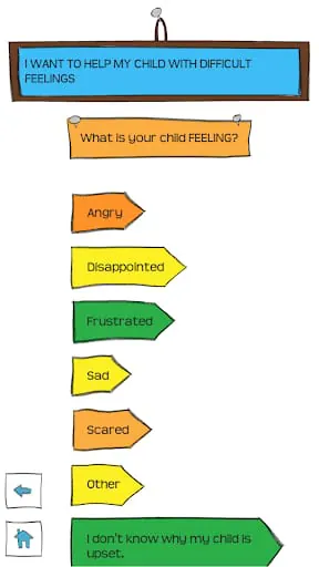 HOW TO TALK: Parenting Tips