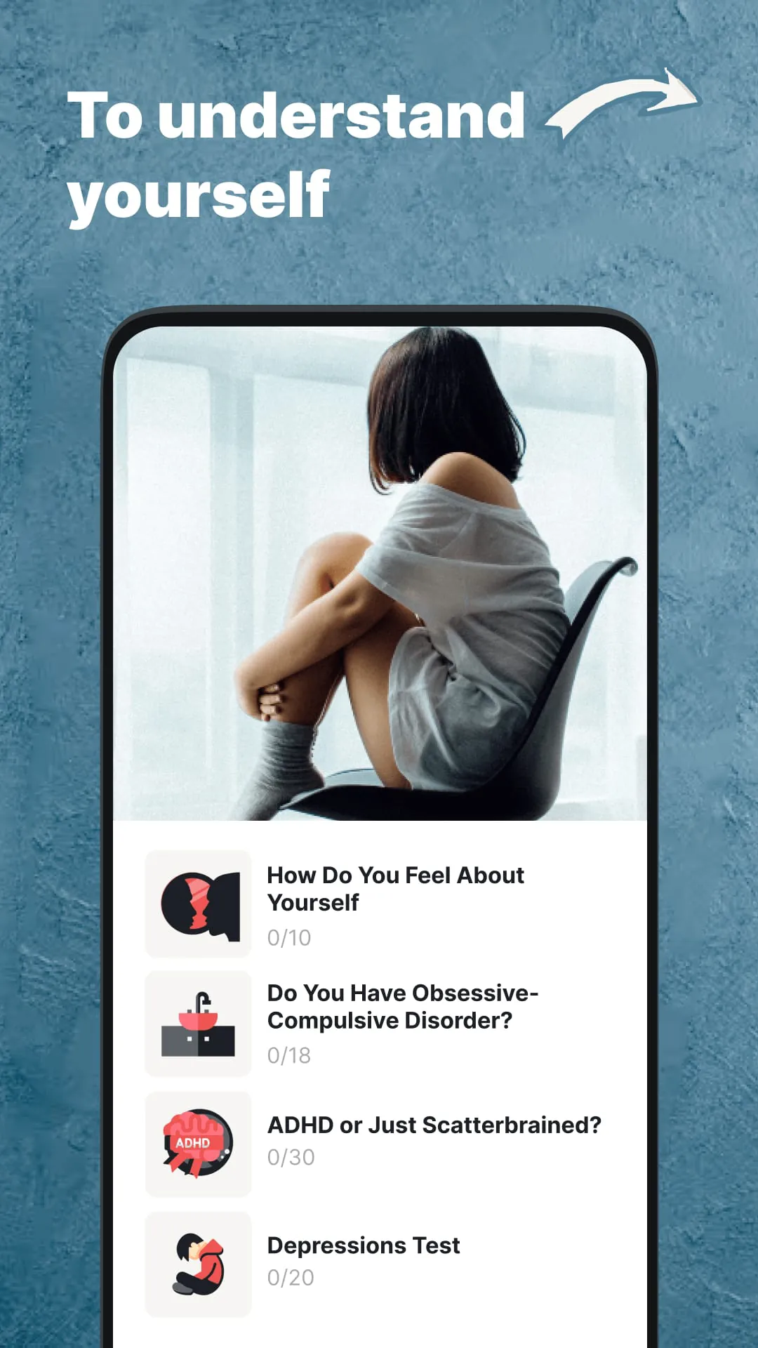 Psychological Assessment Test