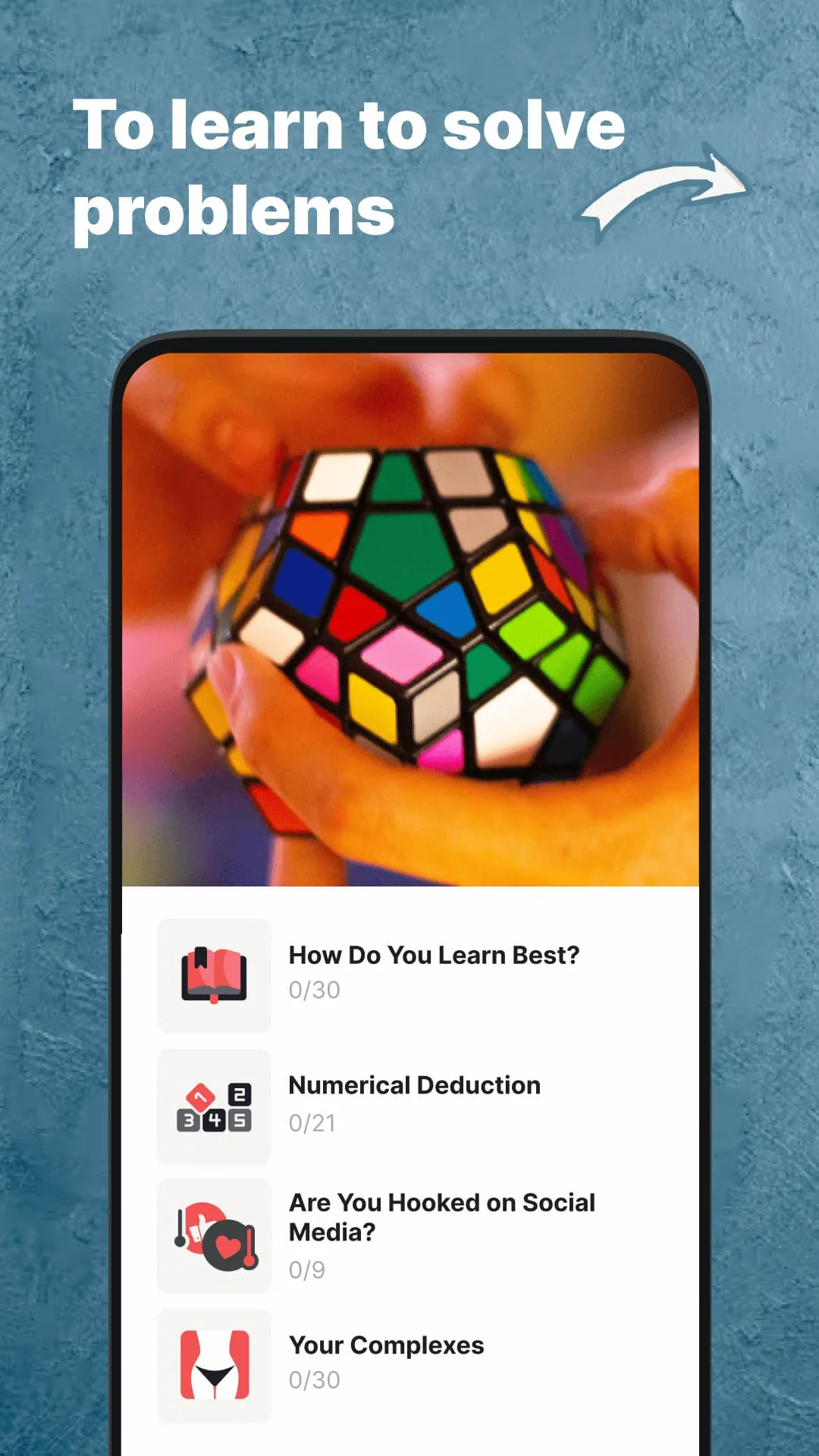 Psychological Assessment Test