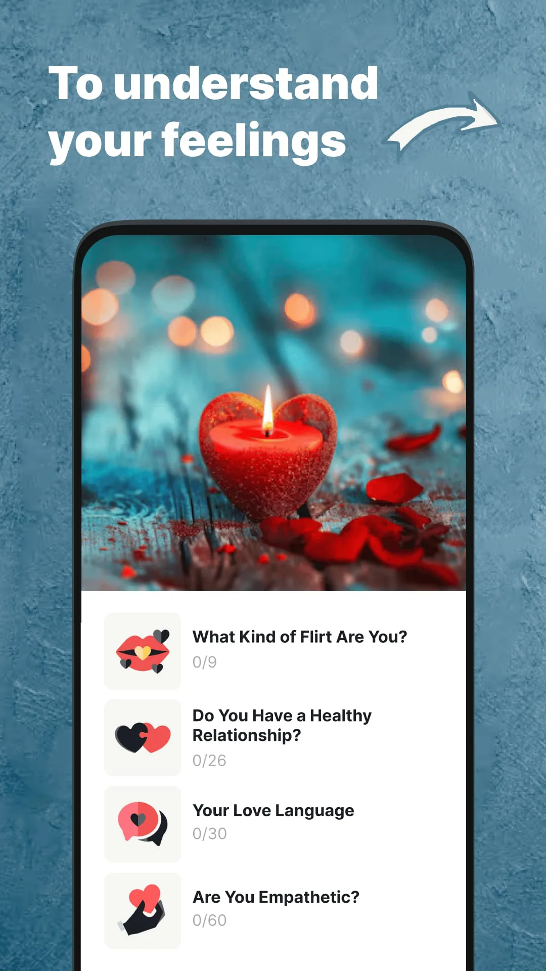 Psychological Assessment Test