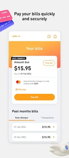 My M1+ : For Bespoke Plans