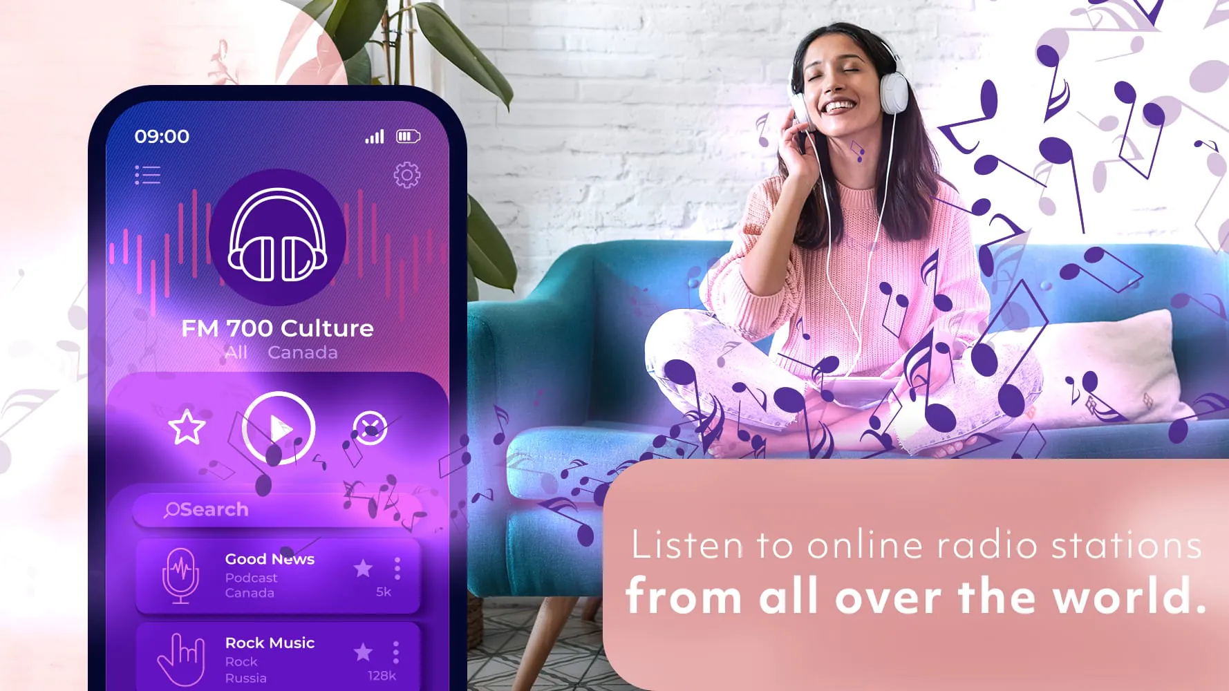 Email All in One, Secure Mail