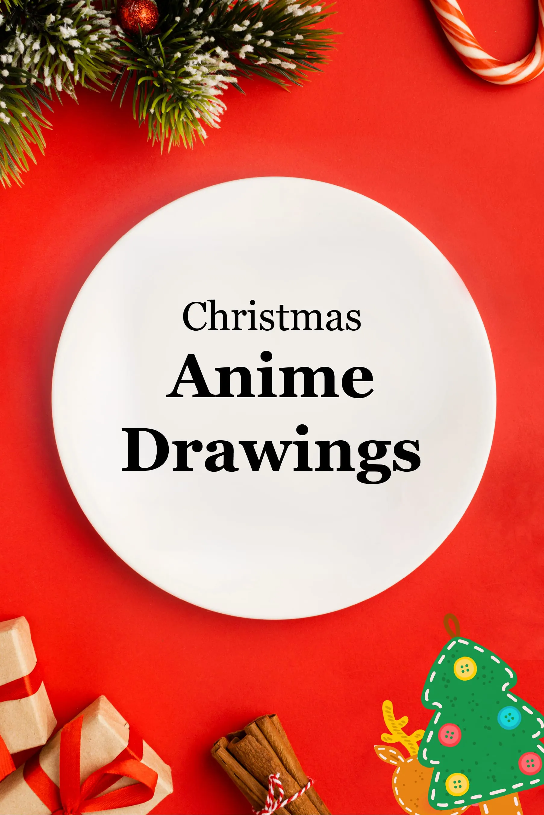 Learn to Draw Anime by Steps