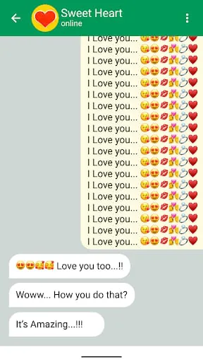 Text Repeater: Repeat Text 10K