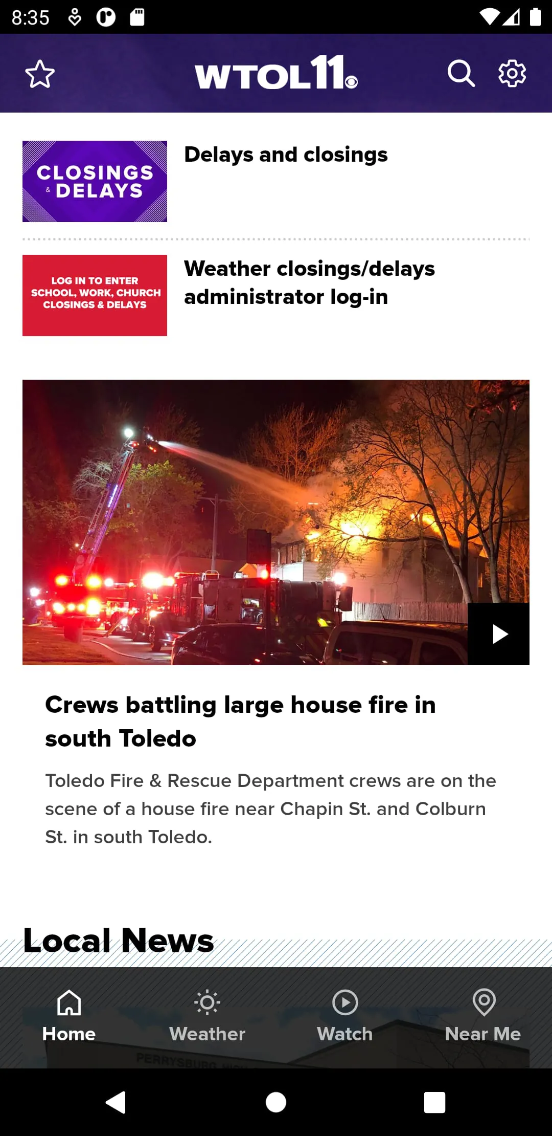 WTOL 11: Toledo's News Leader