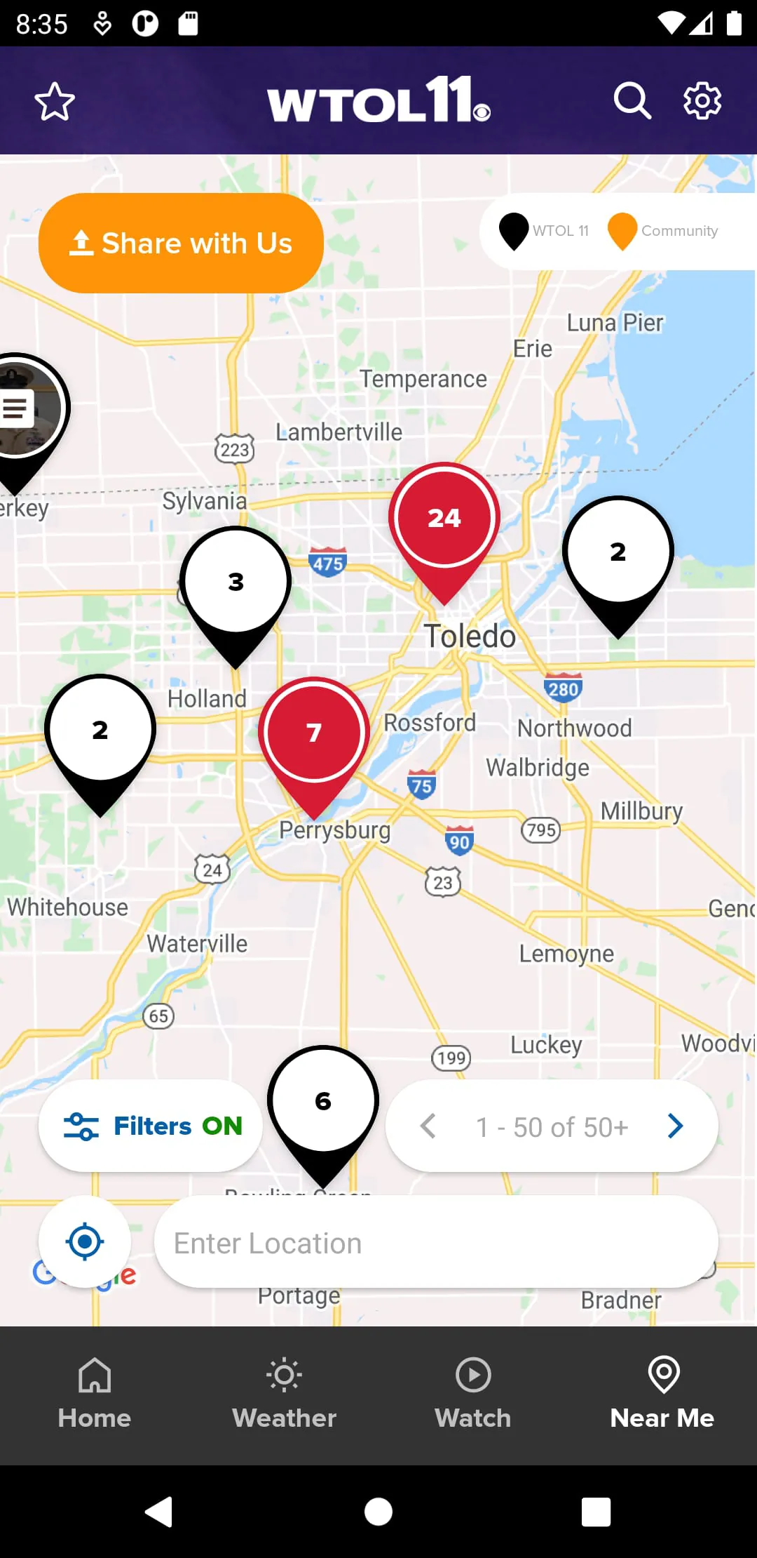 WTOL 11: Toledo's News Leader