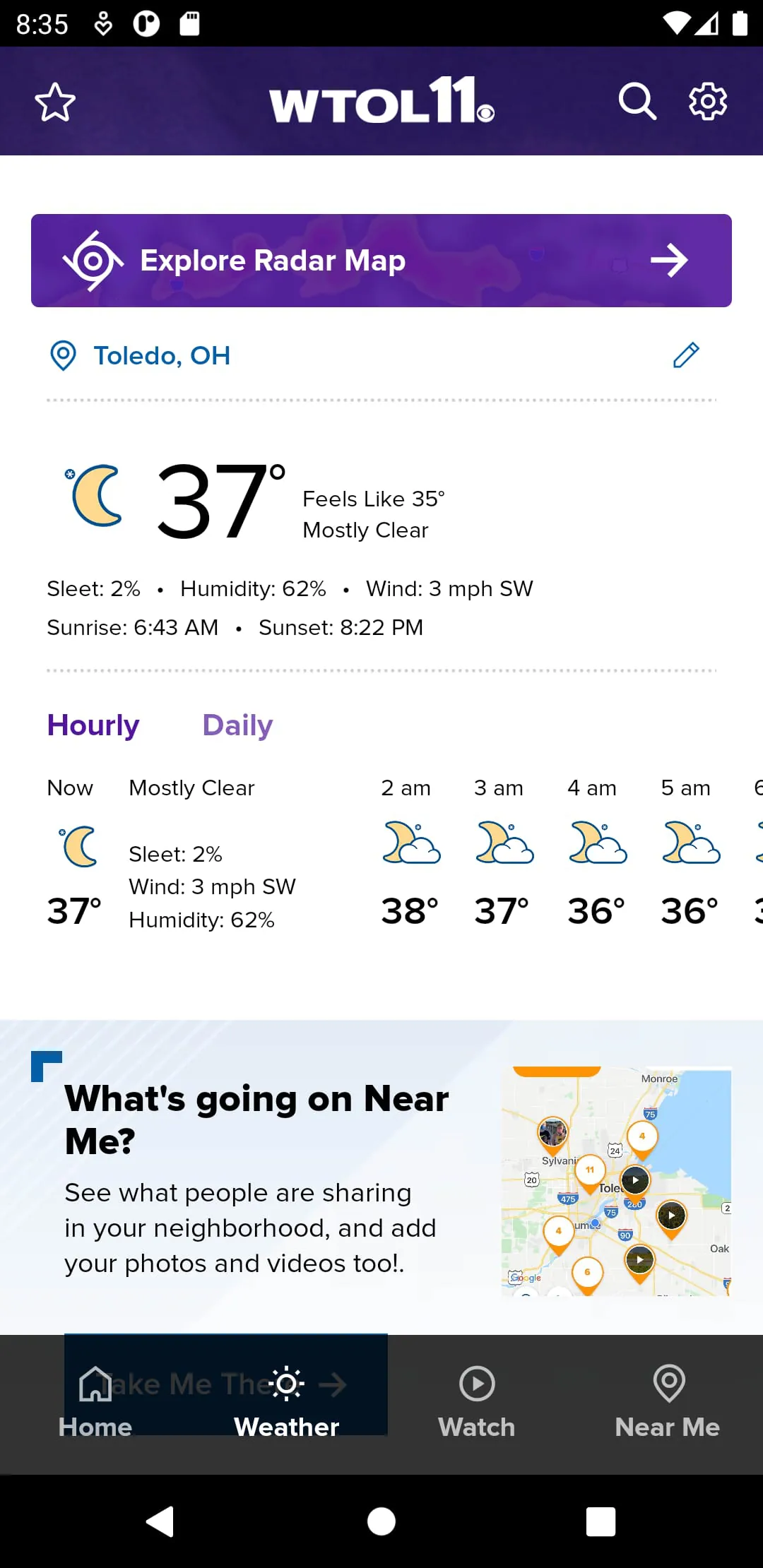 WTOL 11: Toledo's News Leader