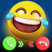 Prank Call - Fake Call & Chat