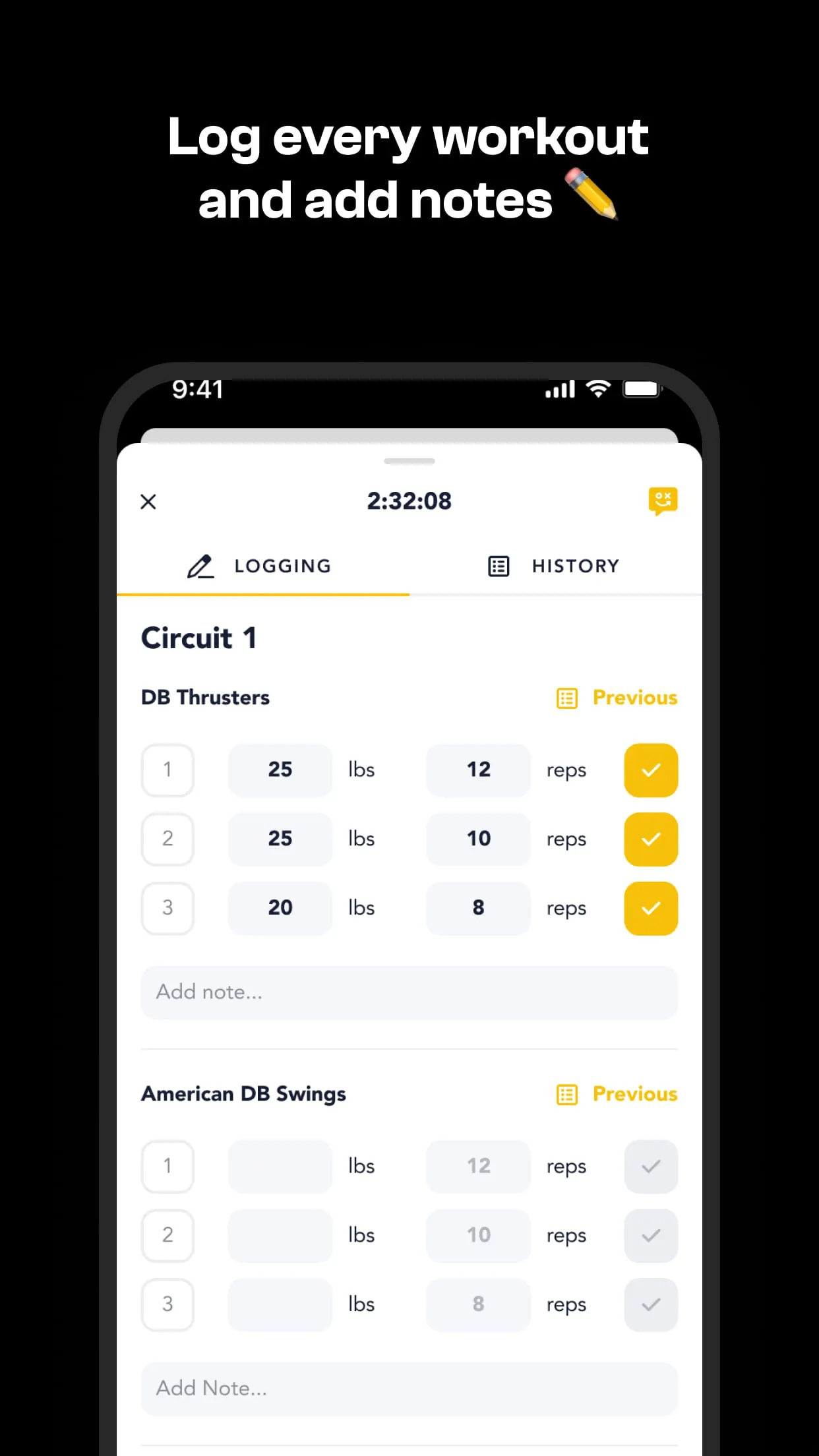 Playbook: Workout, Fitness App