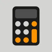 Calculator with History