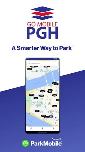 Go Mobile PGH