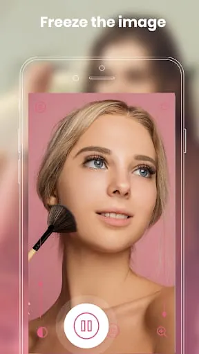 Mirror Plus - Pocket Mirror