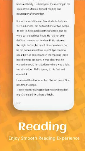 Ficdom-Good Fiction Here