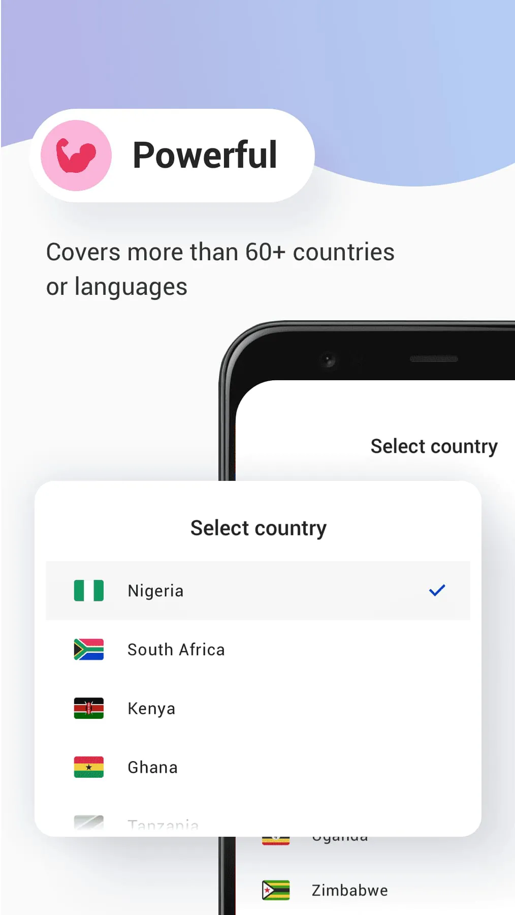 Opera News Lite - Less Data