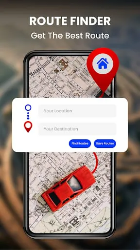 Street View Earth Map Live GPS