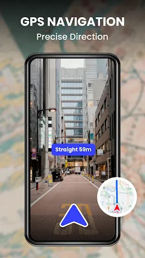 Street View Earth Map Live GPS
